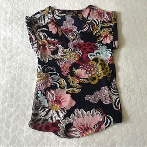 New York and Company Blouse